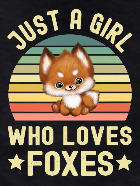 Fox Foxes