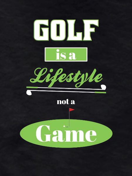 Golf Lifestyle