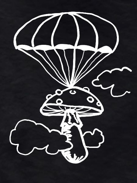 floating fungus