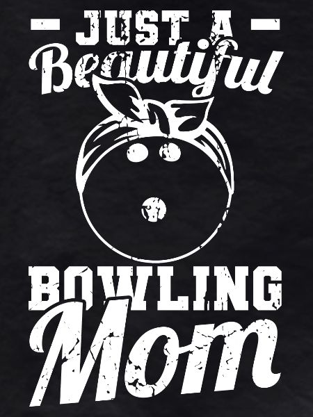Bowling Mom