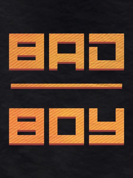 Bad Boy