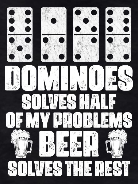 Domino game design