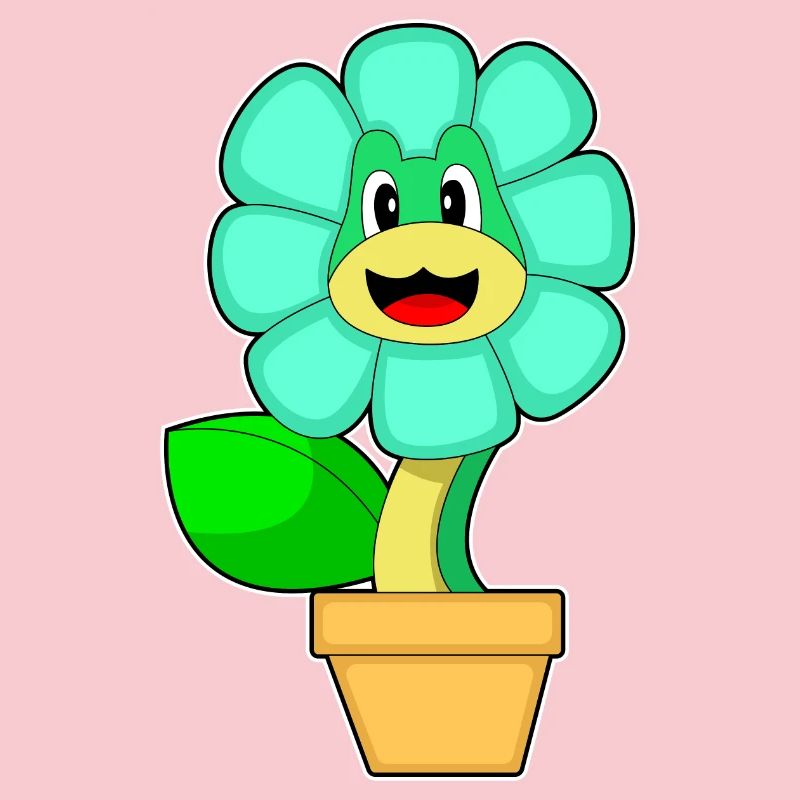 Fleur de serpent