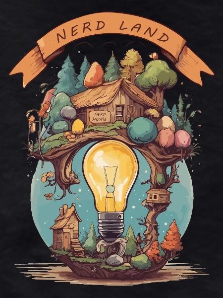Nerd Land