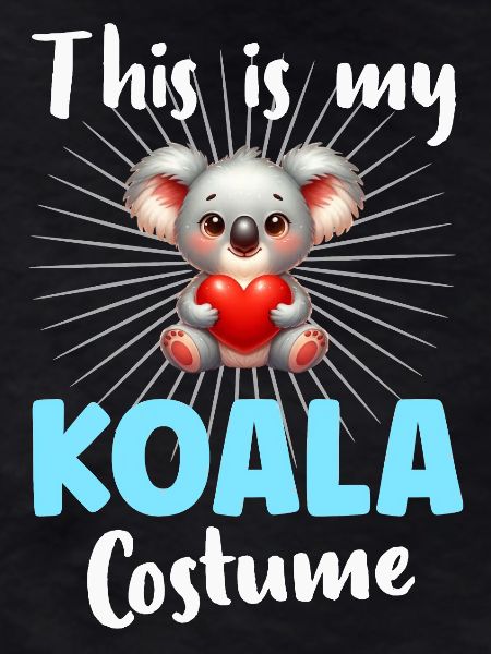 Koala Koala Bear