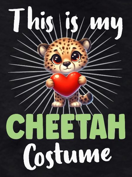 Cheetah