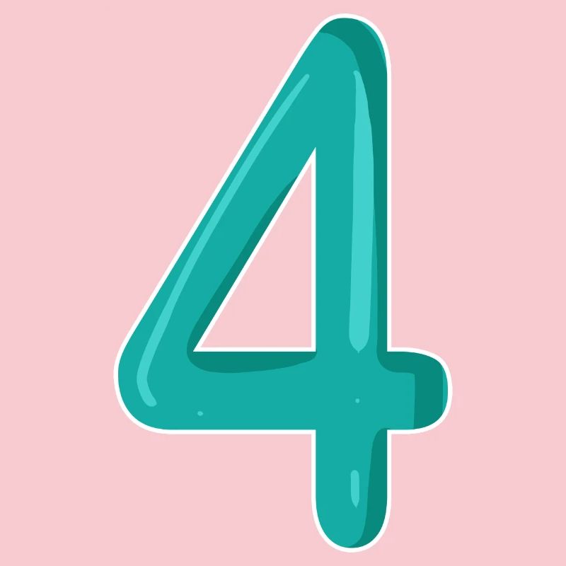 4