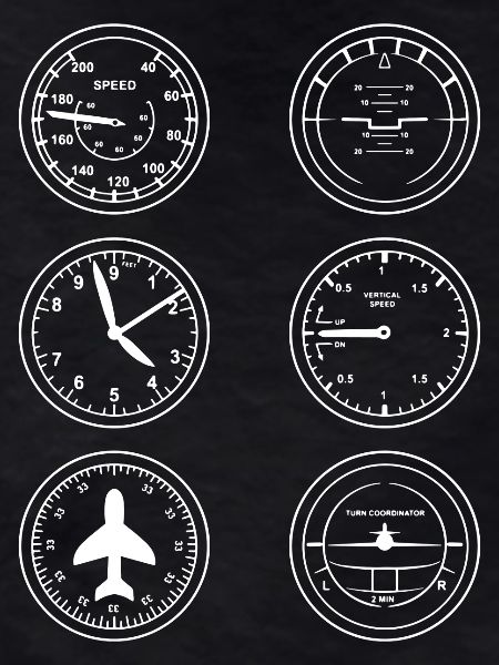 Aircraft Instruments