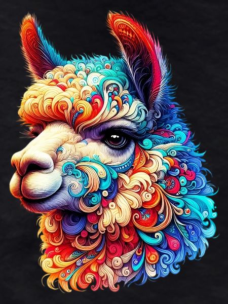 Alpaca