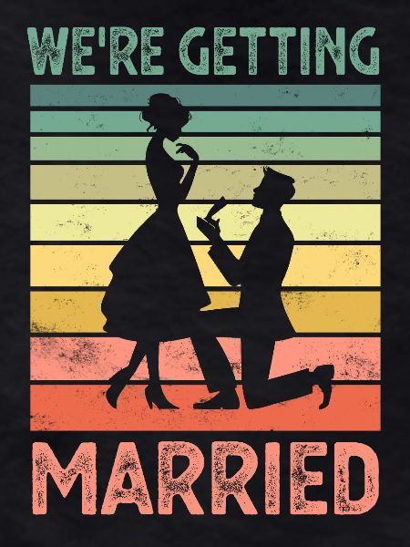 Wedding Marriage