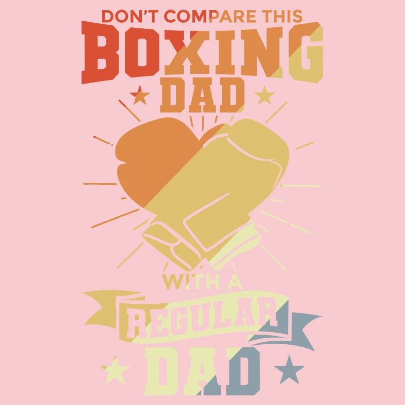 Boxer Dad