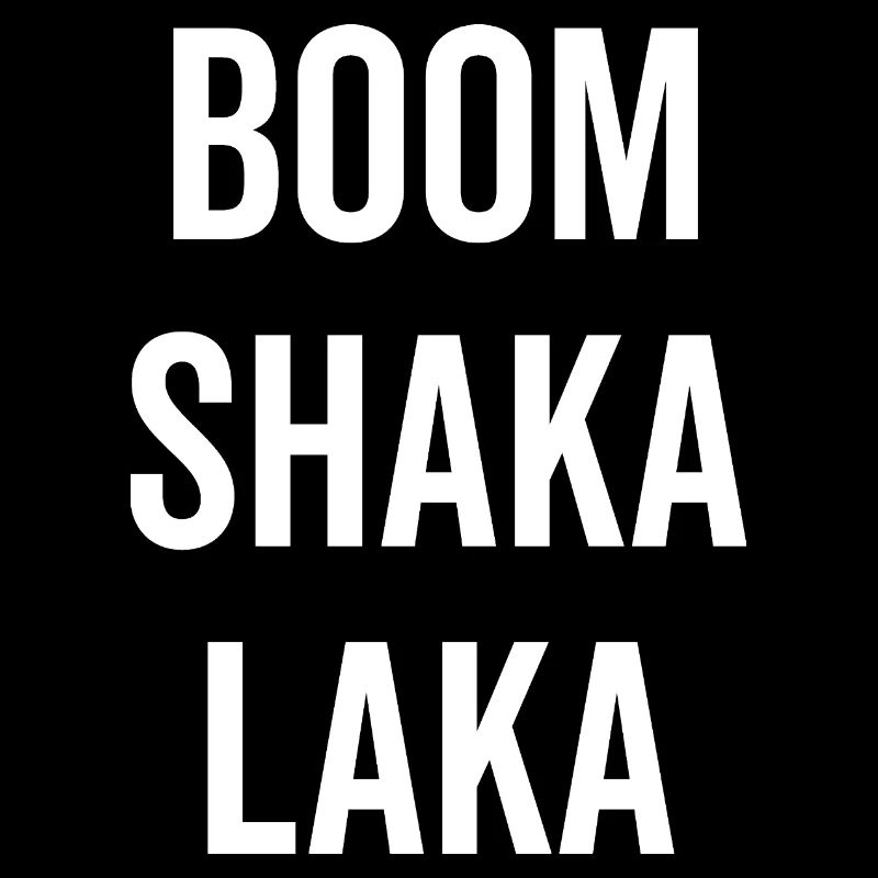 Boum Shaka Laka