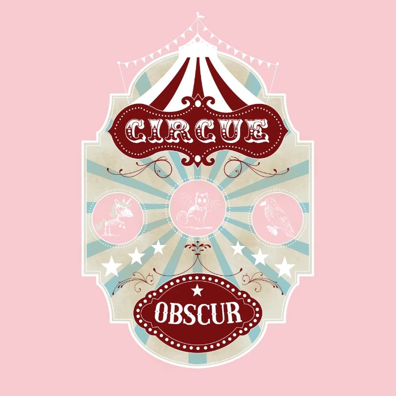 Cirque obscur