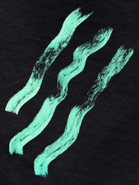 Lignes abstraites - minimalisme