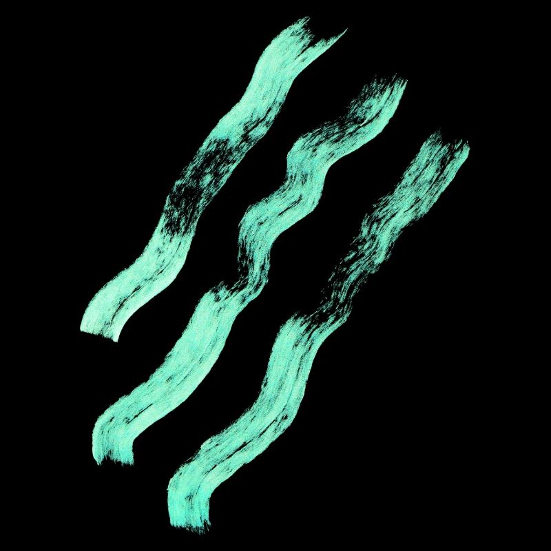 Lignes abstraites - minimalisme