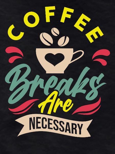 coffee break