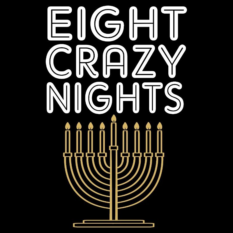 Hanukkah Chanukkah Hanukah