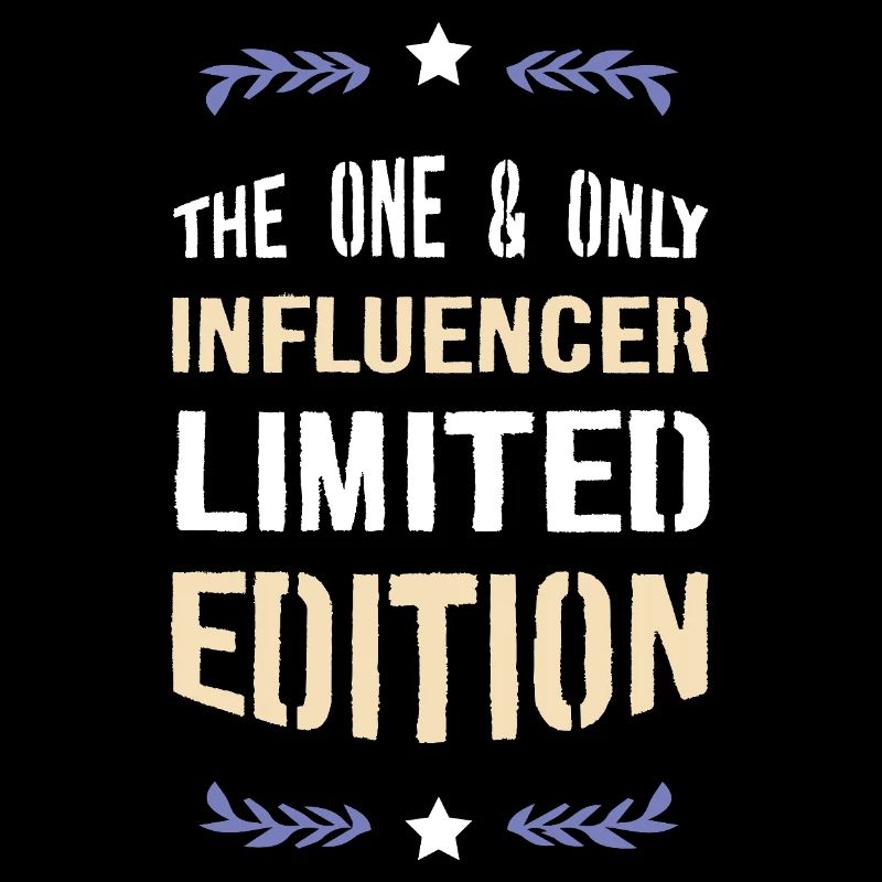 The One & Only Influencer Edition