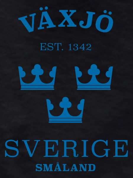 Växjö Sverige Sweden