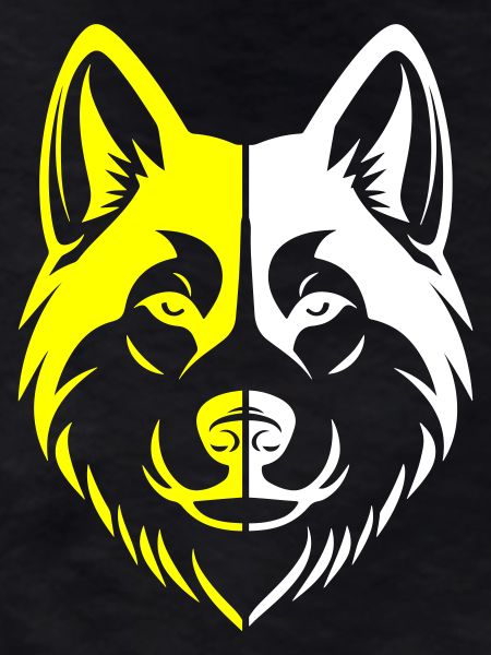 Akita dog
