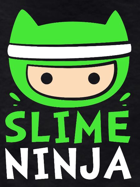 Slime Slime Slimy