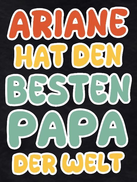 Baby Ariane