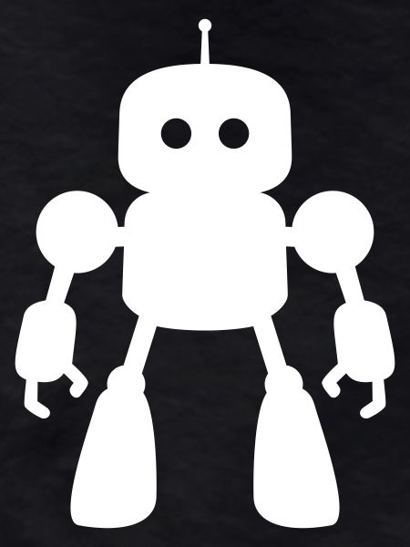 Robots – Artificial Intelligence Sci-Fi Design