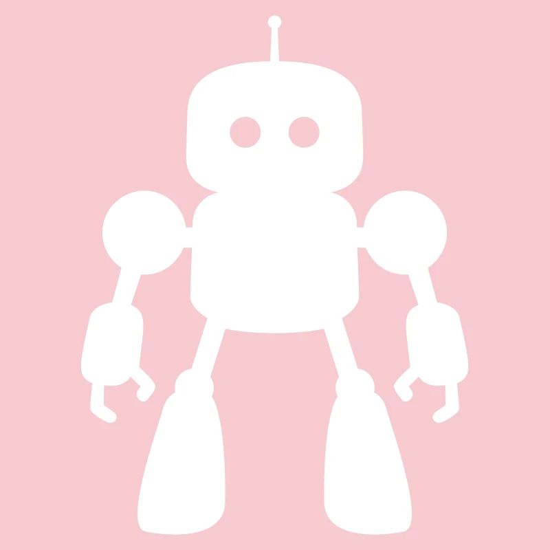 Robots – Artificial Intelligence Sci-Fi Design