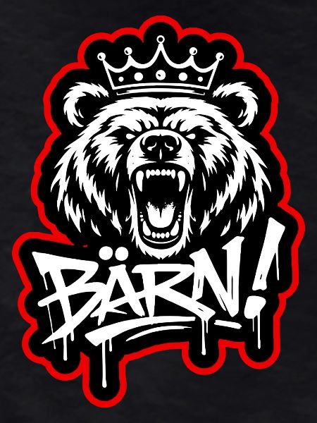 Bärn Graffiti King - Bern