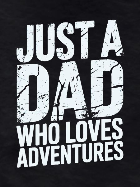 Father of Adventures