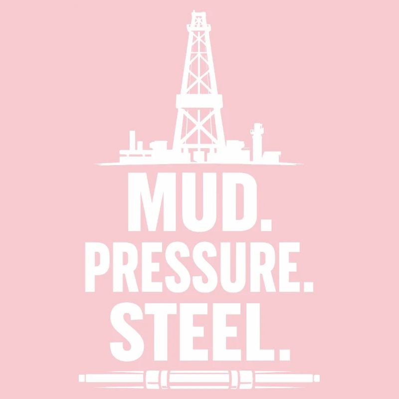 Surface de forage de forage offshore Surface de forage