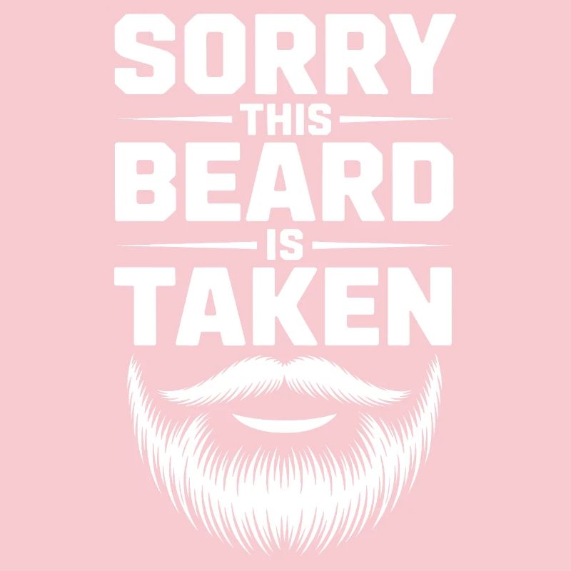 Beard Status: Taken