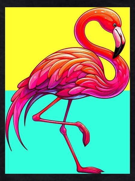 Flamant