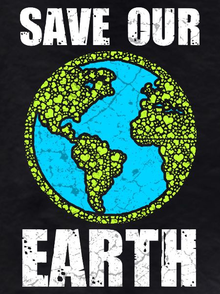 Save our Earth