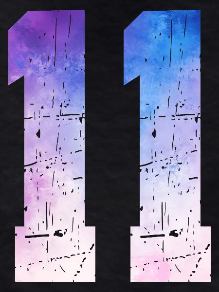 Issue 11 – 11th Anniversary Gift