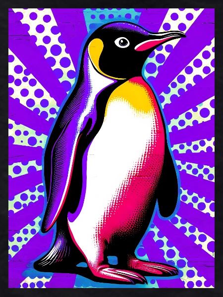 penguin