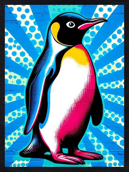 penguin
