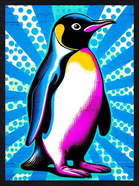 penguin