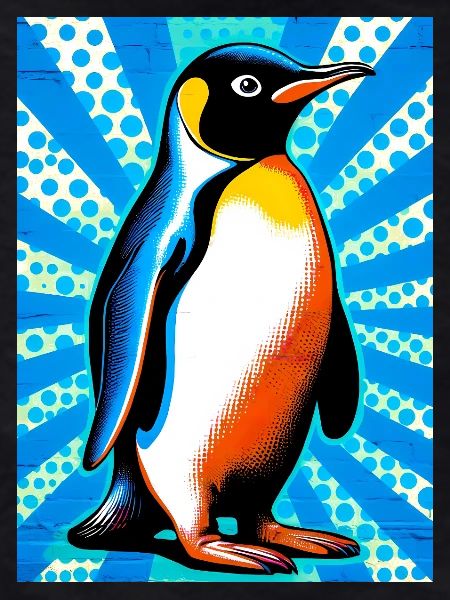 pingouin