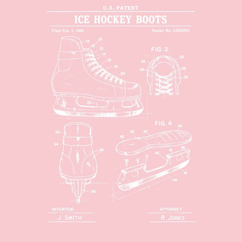 Plan de conception IceSkate
