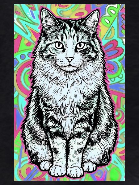 chat