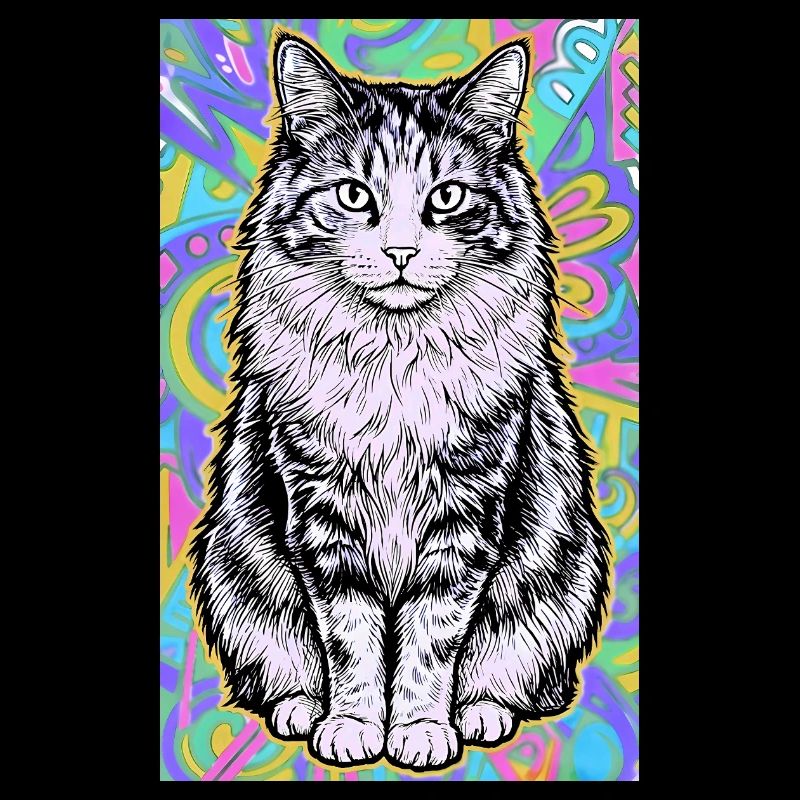 Katze