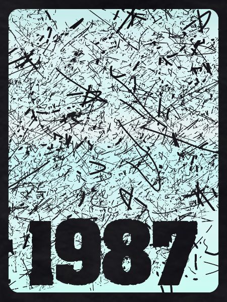 Figure 1987