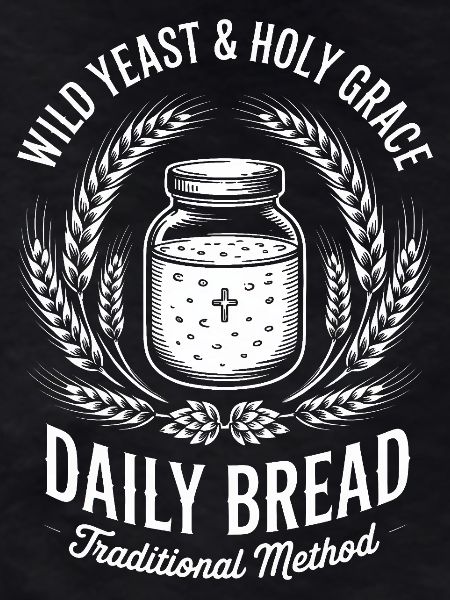 Daily Bread: Wild Yeast Tradition