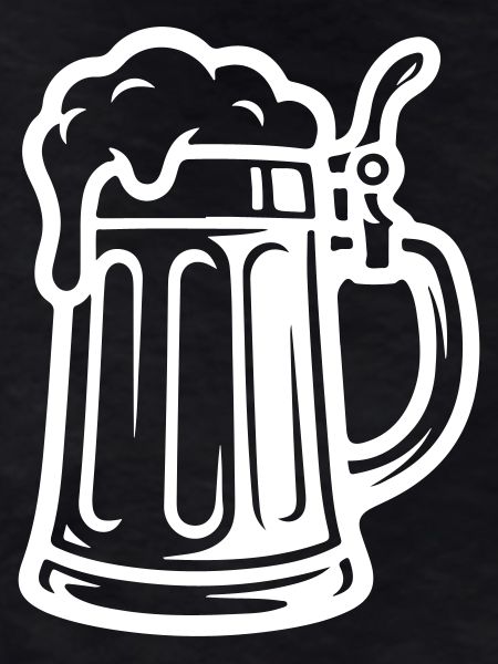 Beer Mug Symbol Beer