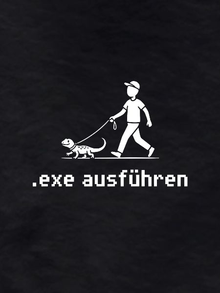 .exe ausführen ADMIN