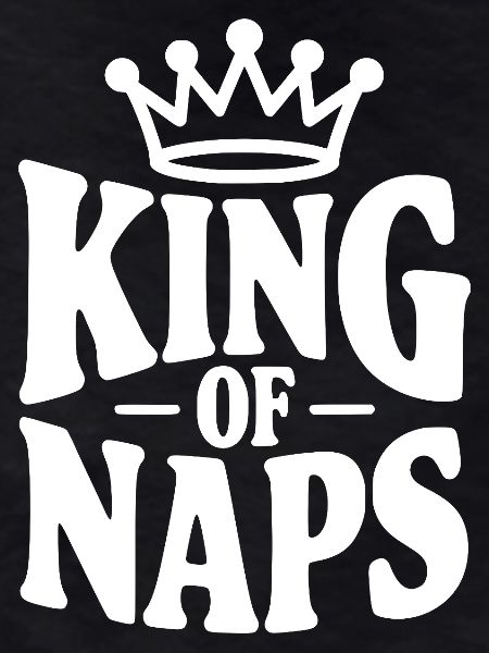 King of Naps