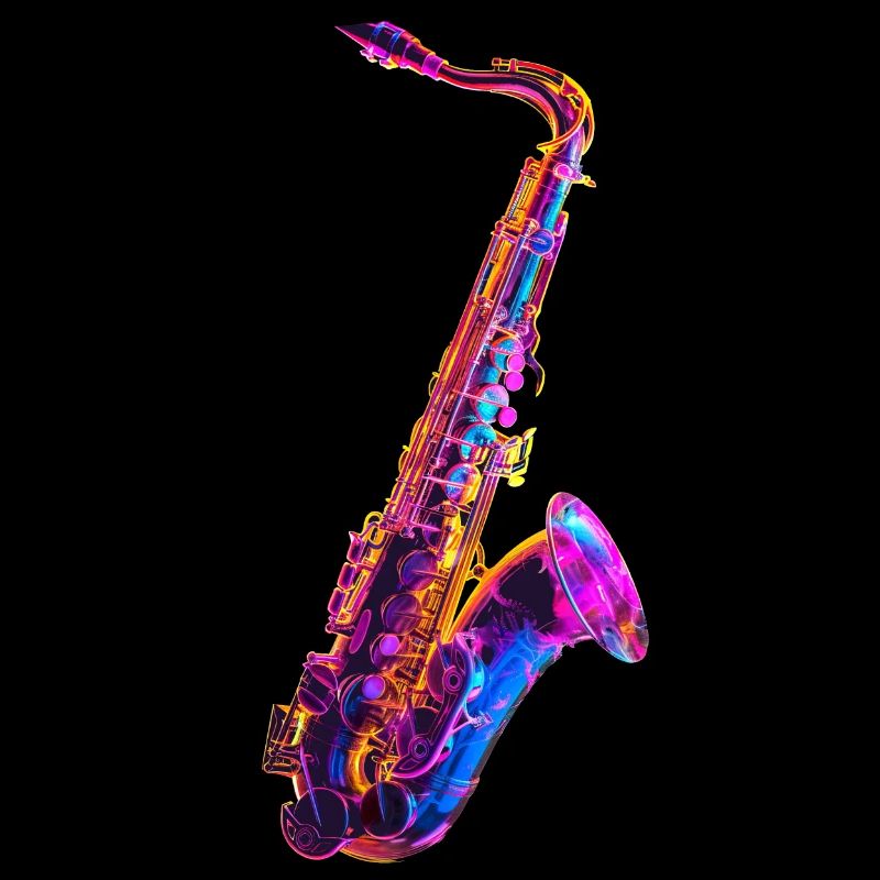 Saxophone