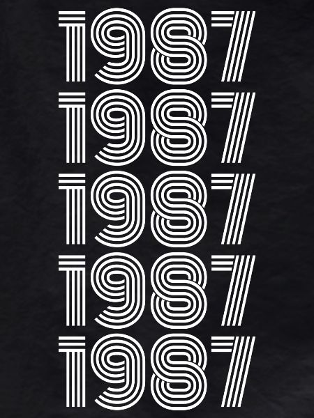 Babo 1987
