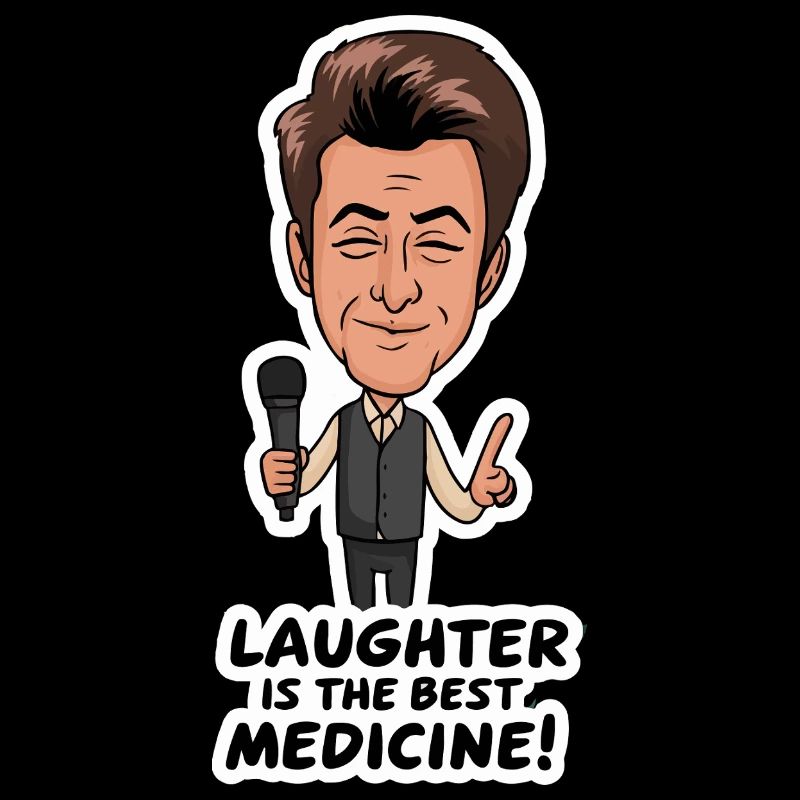 STAND-UP-COMEDIANS